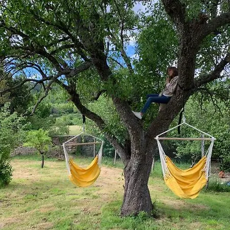 Casa vacanze Bugarach, La Parenthese...