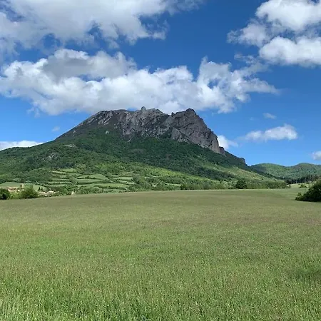 Bugarach, La Parenthese... Casa vacanze *