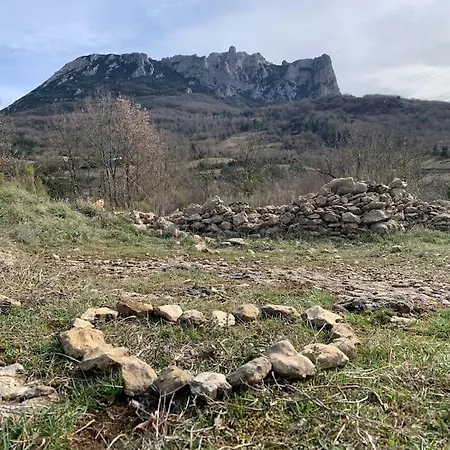 Casa vacanze Bugarach, La Parenthese... *